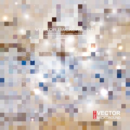 Square Background Clip Art