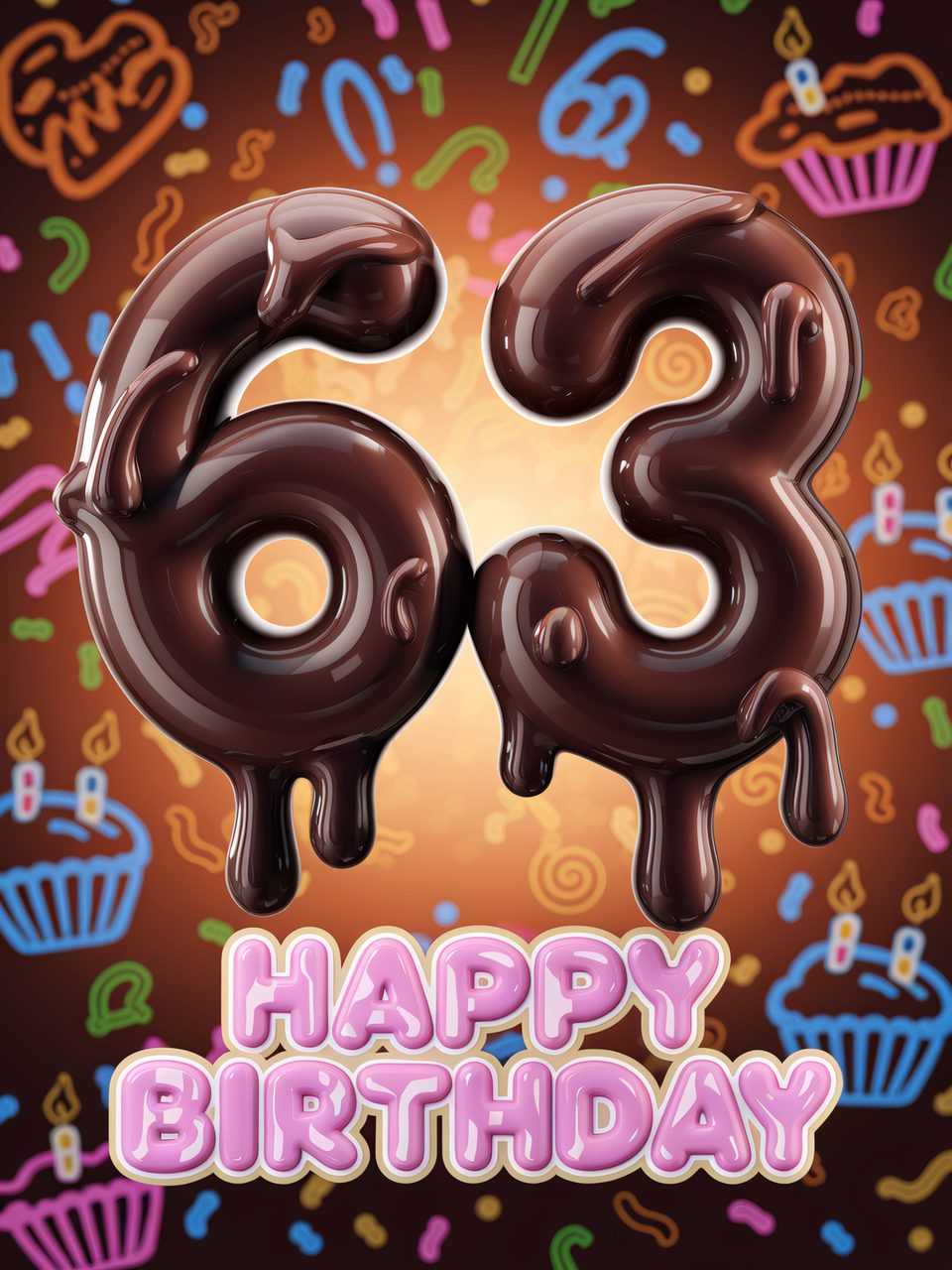 522661-chocolate-number-sixty-