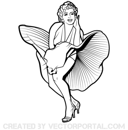 Marilyn Monroe