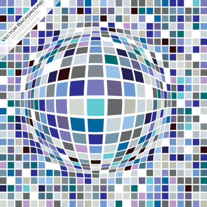 Tiles Background Graphics