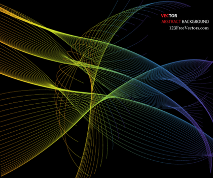 Black Background Image