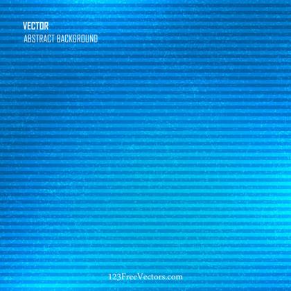 Free Vector Blue Grunge Background