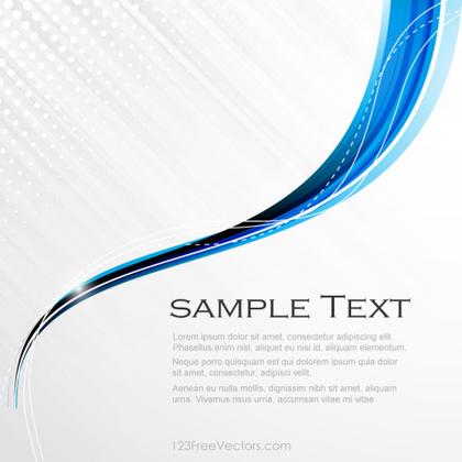 Colorful Abstract Vector Backgrounds