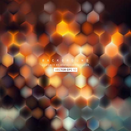 Exquisite Collection of Fire effect Vector Designs: Overflowing with Love and Geometry