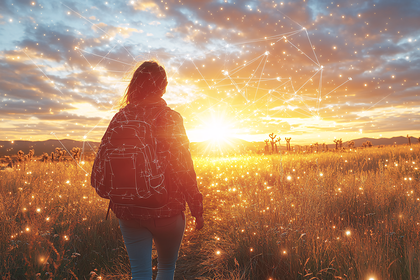 A Journey of Discovery