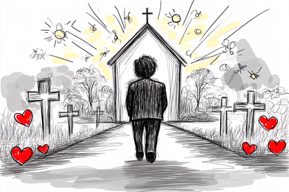 A Journey of Remembrance