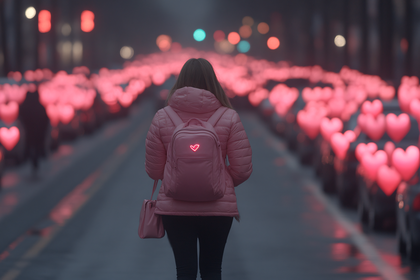A Path of Love