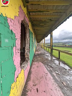Abandoned Building