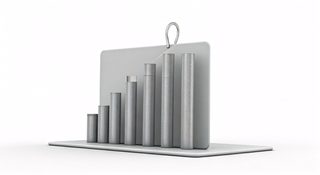 growth-chart-3d