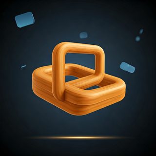 wooden-interlocking-squares