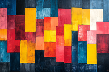Abstract Blocks