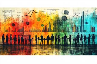 Abstract Business Data Analysis