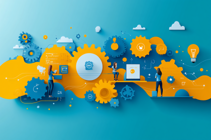 Abstract Business Process