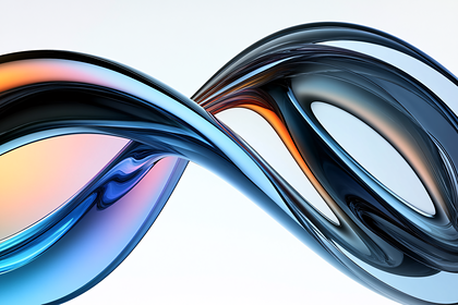 Abstract Chromatic Flow