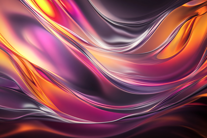 Abstract Chromatic Waves