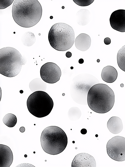 Abstract Circles