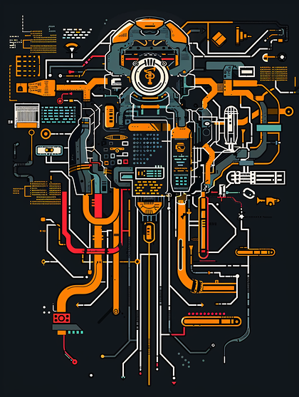 Abstract Circuitry