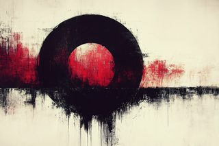 Abstract Circular Composition