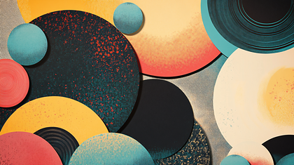 Abstract Circular Composition
