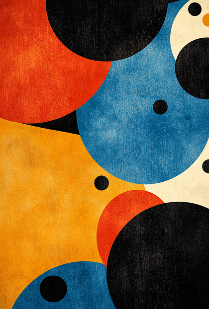 Abstract Circular Composition