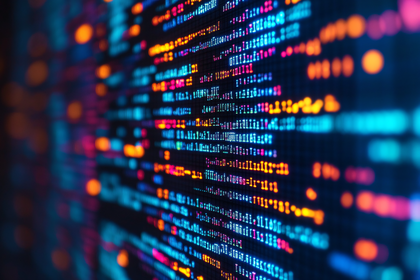 Abstract Code Stream