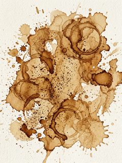 Coffee Stains