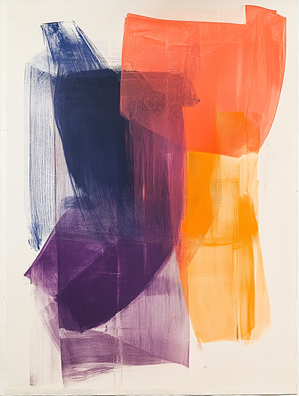 Abstract Composition