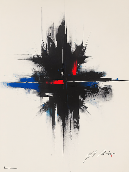 Abstract Convergence