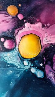 Abstract Cosmic Flow