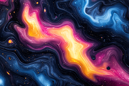 Abstract Cosmic Flow
