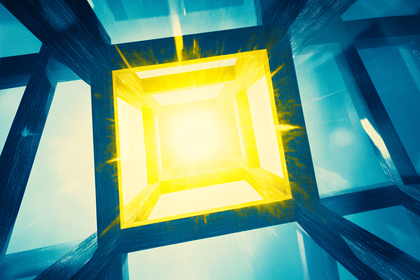 Abstract Cube Structure