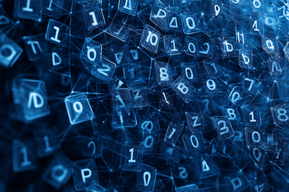 Abstract Data Network