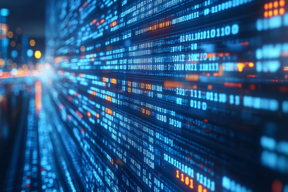 Abstract Data Stream