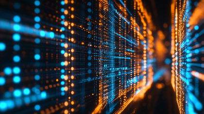 Abstract Data Stream