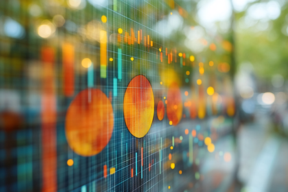 Abstract Data Visualization