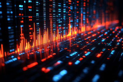 Abstract Data Visualization