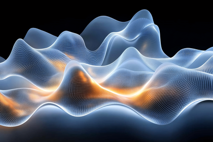 Abstract Data Wave