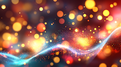 Abstract Data Wave