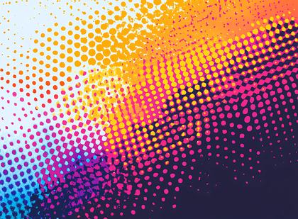 Abstract Dotted Gradient