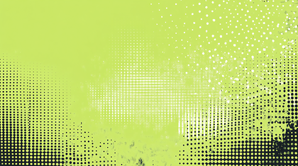 Abstract Dotted Pattern Background