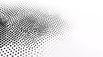 Abstract Dotted Pattern