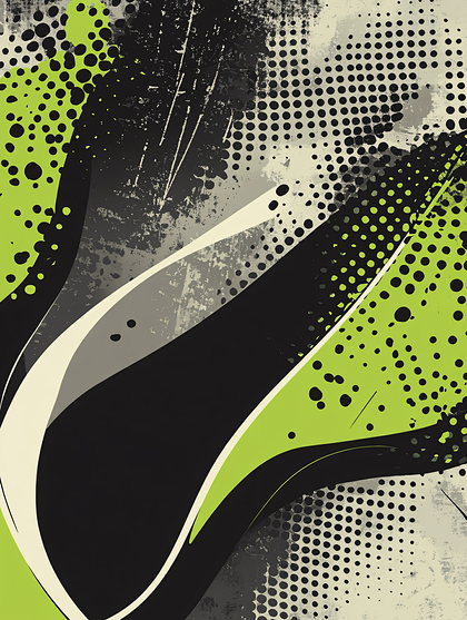 Abstract Dynamic Shapes
