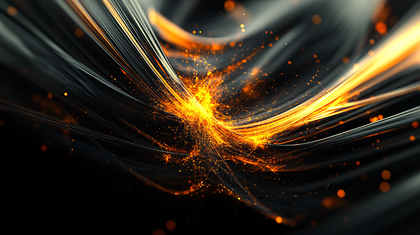 Abstract Energy Burst