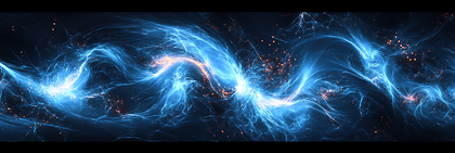 Abstract Energy Flow