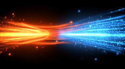 Abstract Energy Flow
