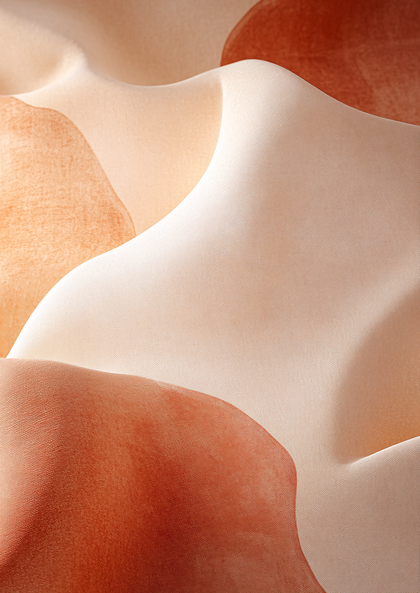 Abstract Fabric Texture