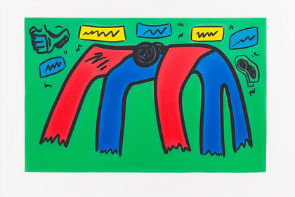 Abstract Figures