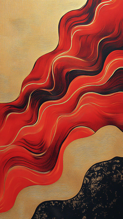 Abstract Flow