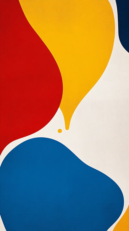 Abstract Fluid Forms