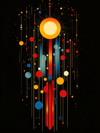 Abstract Geometric Ascent